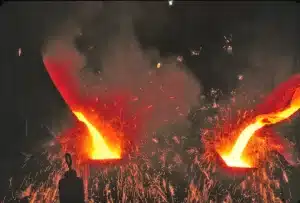 Industrial Photography by Tim Becker