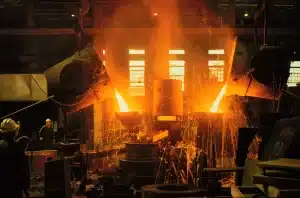 Industrial Photography by Tim Becker