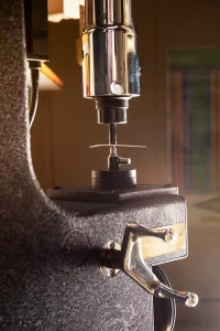 Industrial Photography by Tim Becker