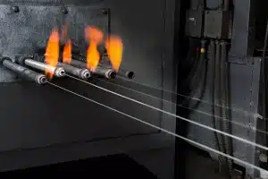 Industrial Photography by Tim Becker