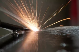 Industrial Photography by Tim Becker