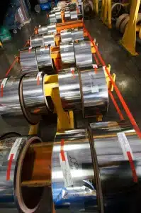 Industrial Photography by Tim Becker