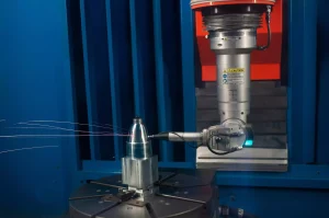 Industrial Photography by Tim Becker