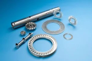 Industrial Photography by Tim Becker