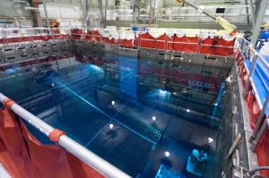 Industrial Photography by Tim Becker