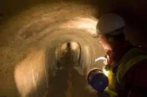 Industrial Photography by Tim Becker