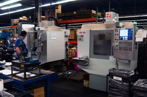 Industrial Photography by Tim Becker