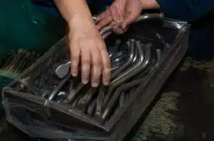 Industrial Photography by Tim Becker