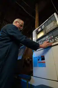 Industrial Photography by Tim Becker