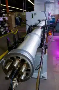 Industrial Photography by Tim Becker