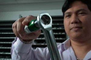 Industrial Photography by Tim Becker