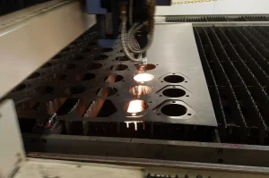 Industrial Photography by Tim Becker