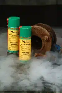 Industrial Photography by Tim Becker