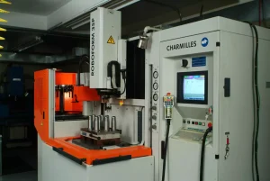 Industrial Photography by Tim Becker