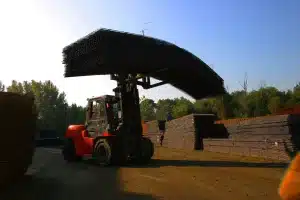 Industrial Photography by Tim Becker