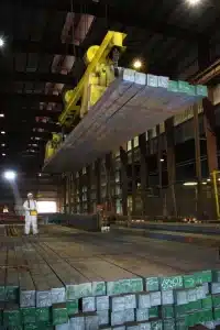 Industrial Photography by Tim Becker