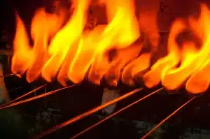 Industrial Photography by Tim Becker